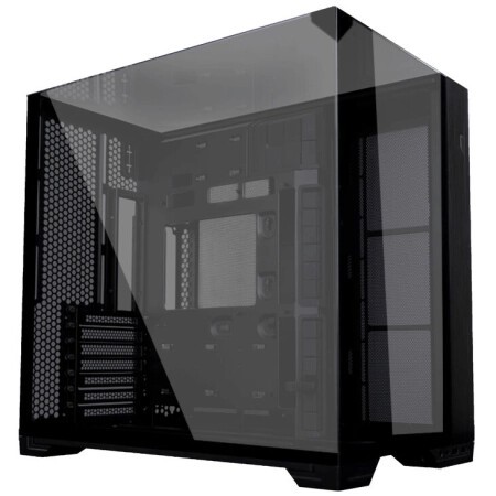 Lian Li O11 Vision Compact Case Black