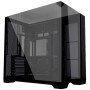 Lian Li O11 Vision Compact Case Black