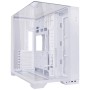 Lian Li O11 Vision Compact Case White