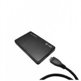 Logilink HDD Box 2.5 SATA USB 3.0 UA0256