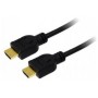 LogiLink HDMI Cable MM v1.4 1.5m CH0036