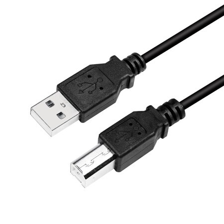 LogiLink USB Cable AB 3m CU0008B