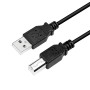 LogiLink USB Cable AB 3m CU0008B