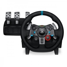Logitech Volan G29 PS5PS4PS3PC