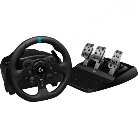 Logitech Volan G923 PS5PS4PC
