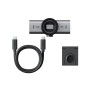 Logitech Webcam MX Brio 4K 705 Graphite
