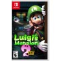 Luigis Mansion 2 HD Switch