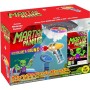 Martian Panic Game and Blaster Switch