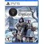 Medieval Dynasty PS5