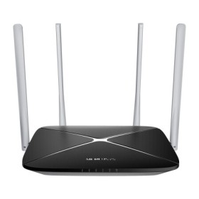 Mercusys MB135 AC1200 Wireless Dual Band 4G LTE Router