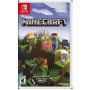 Minecraft Switch