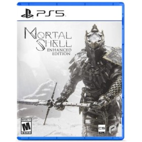 Mortal Shell Enhanced Edition PS5