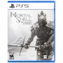 Mortal Shell Enhanced Edition PS5