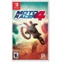Moto Racer 4 Switch