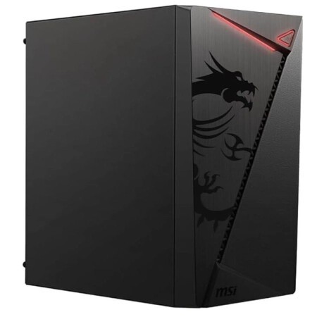 MSI Case PAG Shield M301