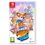 New Super Luckys Tale Switch