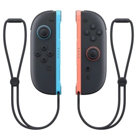 Nintendo Switch 2 Joy-Con Pair Light Blue  Light Red