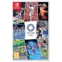 Olympic Games Tokyo 2020  Switch