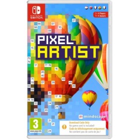 Pixel Artist Switch