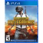 PlayerUnknowns Battlegrounds PUBG PS4