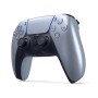 Playstation 5 Dualsense Controller Wireless  Sterling Silver
