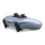 Playstation 5 Dualsense Controller Wireless  Sterling Silver