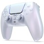 Playstation 5 Dualsense Controller Wireless Chroma Pearl