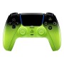 Playstation 5 Dualsense Controller Wireless Remix Green