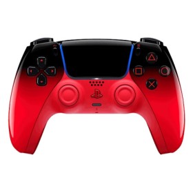 Playstation 5 Dualsense Controller Wireless Techno Red