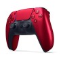 Playstation 5 Dualsense Controller Wireless Volcanic Red