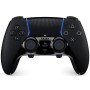Playstation 5 Dualsense Edge Controller Wireless Midnight Black