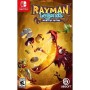 Rayman Legends - Definitive Edition Switch