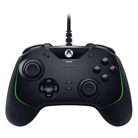 Razer Wolverine V2 Wired Controller Xbox SeriesPC