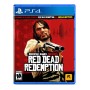 Red Dead Redemption PS4