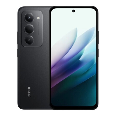 Redmi Note 15 8256 Black
