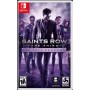 Saints Row The Third The Full Package Switch