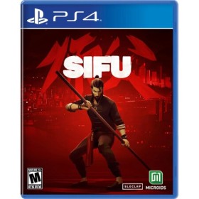 Sifu  PS4