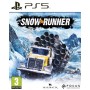 Snowrunner PS5