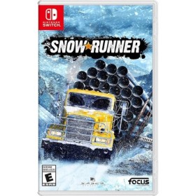 SnowRunner Switch