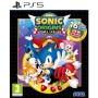 Sonic Origins Plus Limited Edition PS5