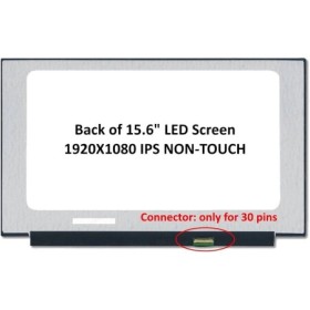 Spare Parts - LCD For Laptop 15.6