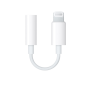 Adapter iPhone na 3,5mm