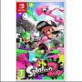 Splatoon 2 Switch