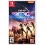 Star Trek Prodigy Supernova  Switch