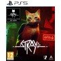 Stray  PS5