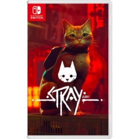 Stray Switch