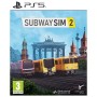 SubwaySim 2 PS5