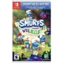 The Smurfs Mission Vileaf Switch