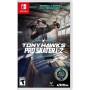 Tony Hawks Pro Skater 12 Switch