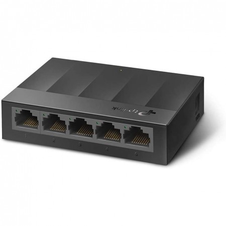 TP-Link LS1005G Switch 5x101001000